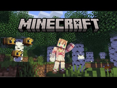 【MINECRAFT】Okay we chill【Ayunda Risu】