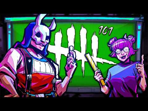 VITAL Dead by Daylight Tips No One Taught You