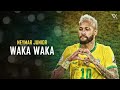 Neymar Jr ► Shakira - Waka Waka ► Part 4 - Brazil, PSG, Barcelona Mix ● Skills & Goals 2021/22 | HD