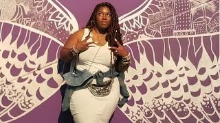 COVER: LOVE ME SO NATURALLY *ALICIA JAMES  🌻YOUR BEAUTIFUL