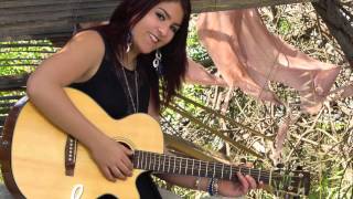 Moment I Knew - Jasmine Atkins Original