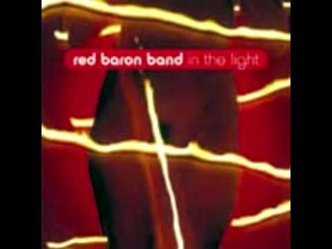 Red Baron Band - Red Baron Band - Ouro preto (Oskar Petr v pořadu Uši rádia Beat 
