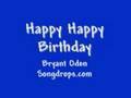 Happy Birthday Song 