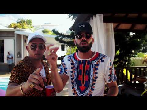 New Boy le Port- Whity Matimal x Mc Jojo - Mi crois Pas (LOS YABOS)