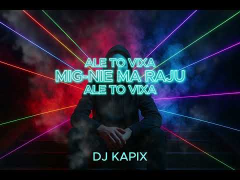MIG-Nie ma raju (ALE TO VIXA)