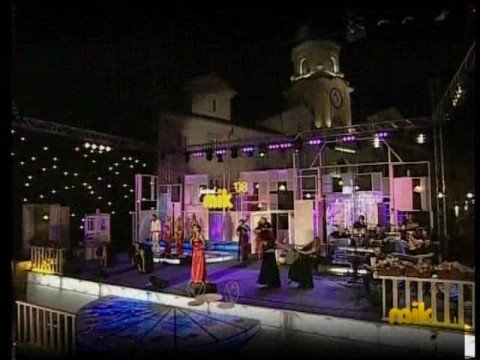 Meni je srce blagoslov dalo