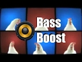 Chicken song [Geco Remix] - 10 HOUR BASS BOOSTED!
