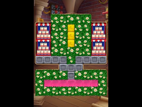 TOON BLAST level 5534