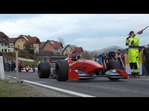 EHCC Rechbergrennen 2017 | Alexander Hin | Reynard Judd [MotoRecords.pl]