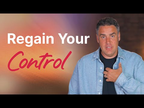 4 Steps to Stay Calm When Triggered