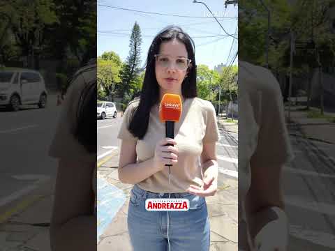 Destaques da manhã de 21/11 com a repórter Marina Tusset