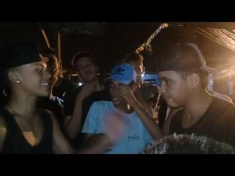 Batalha do Complemento | Islã x Acuca | [ 1°FASE ]