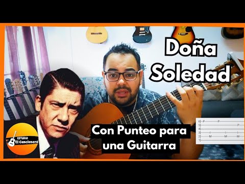 Doña Soledad - Alfredo Zitarrosa