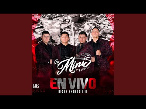 Con Un Trago Del 70 (En Vivo)