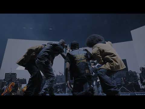 La Etnnia - Amperaje Ft Gambeta Prod. El Arkeólogo