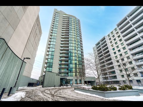 #1208-5740 Yonge Street, Toronto Home for Sale - Real Estate Properties for Sale