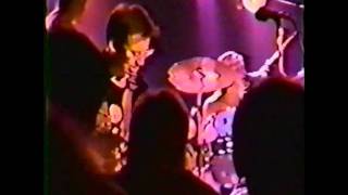 Lemonheads - No Raymond Burrs 2/15 - Don&#39;t Tell Yourself