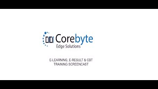 How to Generate result (Form Teacher)