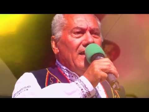 RATÍŠKOVICE-48.MEZINÁRODNÍ FESTIVAL DECHOVÝCH HUDEB: DH BLUDOVĚNKA a záběry na diváky