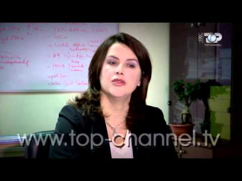 Exclusive, 8 Mars 2015, Pjesa 2 - Top Channel Albania