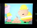 Peppa Pig S04E01 Potato City The New House Basketball Horsey Twinkle Toes Naughty Tortoise