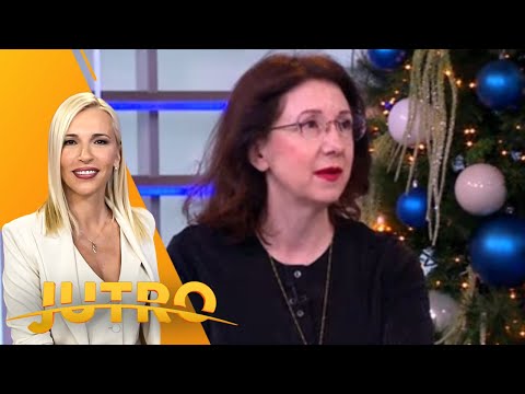 Gosti „Prelistavanja“: prof. dr Dragana Mitrović i Milorad Vučelić | Jutro