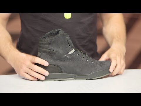 Forma Swift Dry Shoes - RevZilla