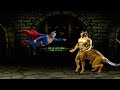 Mortal Kombat New Era 2026 Fujin MKT Returns Full Arcade Playthrough Ultimate UPDATE
