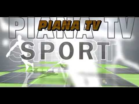 futsal polistena vs polistena c5 -  2 tempo