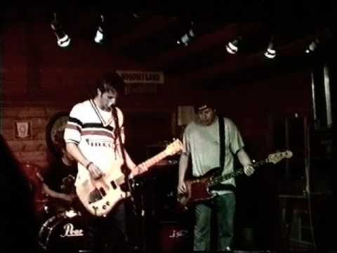 Elevate @ JH 't Kretske, Nieuwerkerken, Belgium 1994