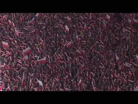 Crowd Supporters f. Kibice PŚ Zakopane 2020 - Polska Biało-Czerwoni