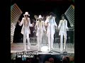 The Miracles Love Machine