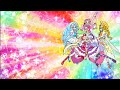 1080p Hugtto Precure OP2 Creditless