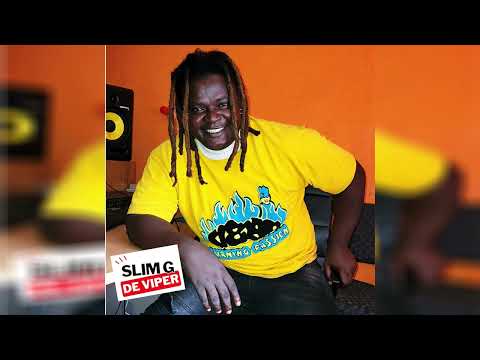 Slim G De Viper - Orberakami (Official Audio)