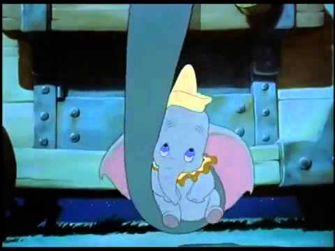 [HD] Dumbo - Mon tout petit