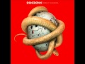 Shinedown - Misfits