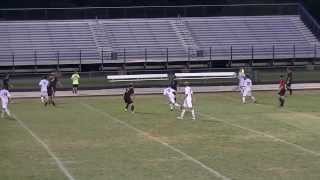 preview picture of video 'South Carroll High School vs Urbana (09-09-2013) Part 5'