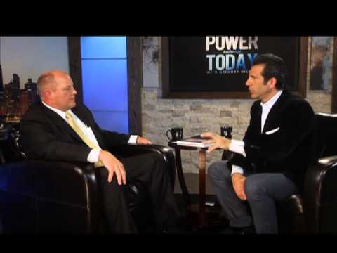 Dake Bible Interview Show