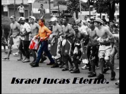 Mano Grilo - T.O.R. A caravana do terror parte-1   (rap de 35 anos)