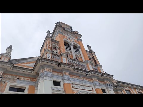 Granada Colonial y su Vigorón de Tres pisos en #Nicaragua
