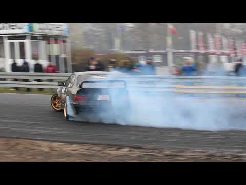 Drift Trophy Toruń 2018 (Runda 4) - kwalifikacje