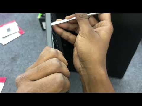 How to SSD UPGRADE | HP 250 G8 11th Gen | M.2 NVMe SSD