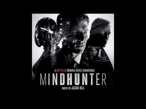Jason Hill - "Academics" (Mindhunter Original Series Soundtrack)