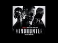 Jason Hill Academics Mindhunter Original Series Soundtrack