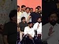 AMAZING Salmankhan Has A Beautiful Moment With Marathi Legend Ashoksaraf Shorts Mumbai