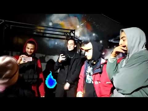 Kontra x Datomezz x N ice - Sypher (space)