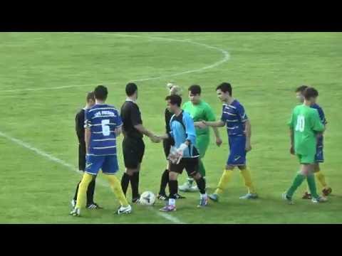 27.05.2016: LPS Focșani vs LPS Galați la Turneul zonal Juniori B1