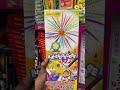 Sony Budget Aerial Skyshot 2 Pcs Sony Vinayaga Fireworks SRT Crackers Skyshot Crackers2025