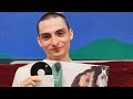 Finn Wolfhard Talks About New Hair And Album Stationhead Listening Event