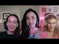 Fired For Flexing Brandi S Journey The Future Of Muscular Dating
